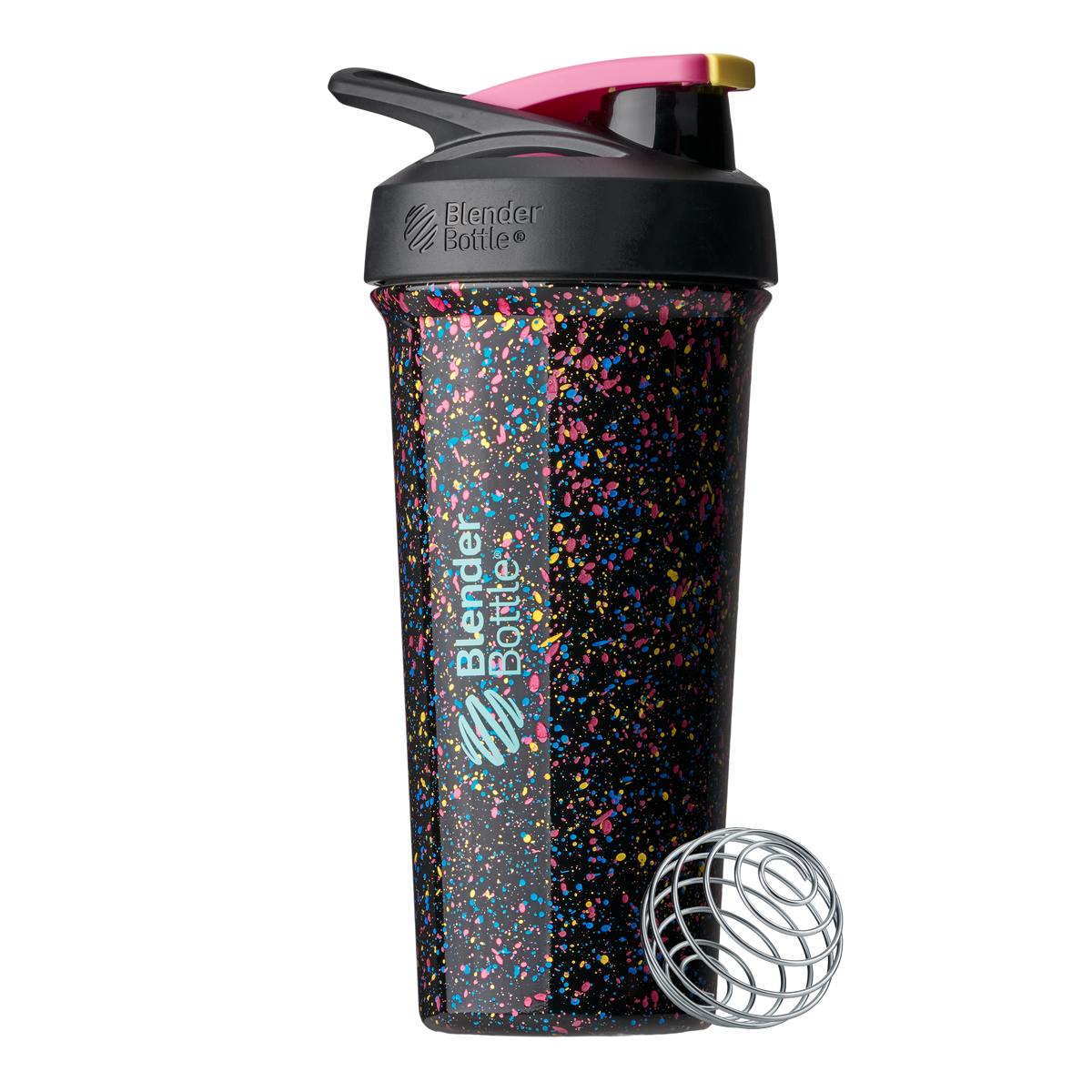 the-shaker-club-stainless-sleek-s8 Black_Speckle_Angled_SC_1.png